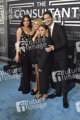 Serienpremiere 'The Consultant' in Los Angeles