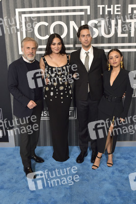 Serienpremiere 'The Consultant' in Los Angeles