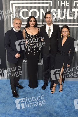 Serienpremiere 'The Consultant' in Los Angeles