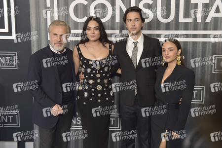 Serienpremiere 'The Consultant' in Los Angeles