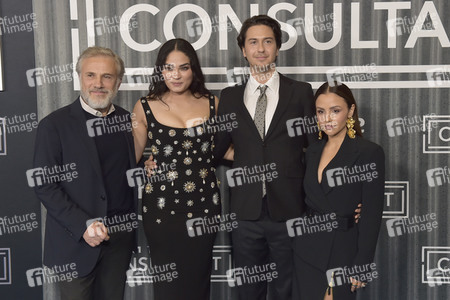 Serienpremiere 'The Consultant' in Los Angeles