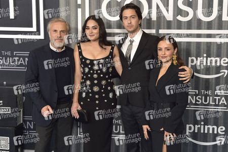 Serienpremiere 'The Consultant' in Los Angeles