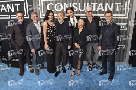 Serienpremiere 'The Consultant' in Los Angeles