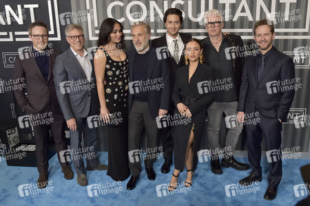 Serienpremiere 'The Consultant' in Los Angeles