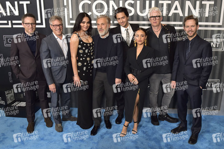 Serienpremiere 'The Consultant' in Los Angeles