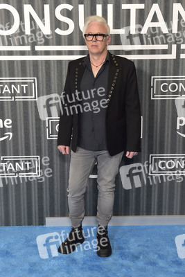 Serienpremiere 'The Consultant' in Los Angeles