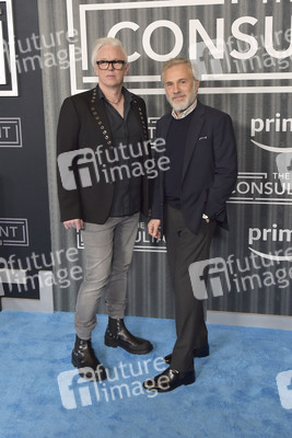 Serienpremiere 'The Consultant' in Los Angeles