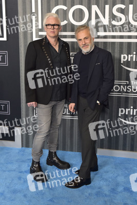 Serienpremiere 'The Consultant' in Los Angeles