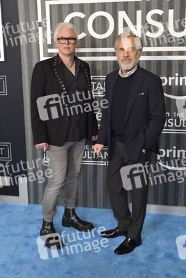 Serienpremiere 'The Consultant' in Los Angeles