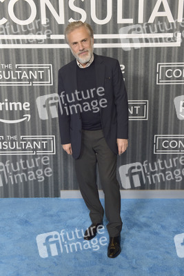 Serienpremiere 'The Consultant' in Los Angeles