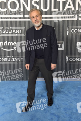 Serienpremiere 'The Consultant' in Los Angeles