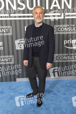 Serienpremiere 'The Consultant' in Los Angeles