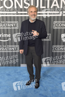 Serienpremiere 'The Consultant' in Los Angeles