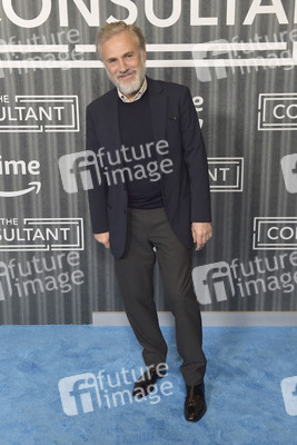 Serienpremiere 'The Consultant' in Los Angeles