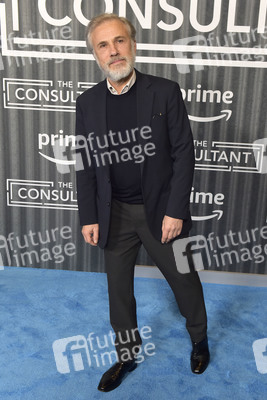 Serienpremiere 'The Consultant' in Los Angeles