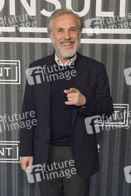 Serienpremiere 'The Consultant' in Los Angeles