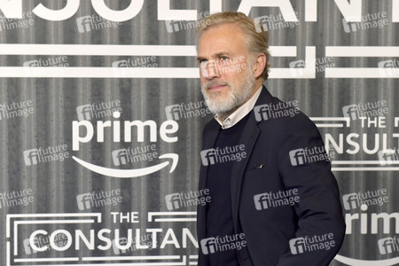 Serienpremiere 'The Consultant' in Los Angeles