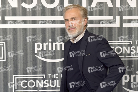 Serienpremiere 'The Consultant' in Los Angeles