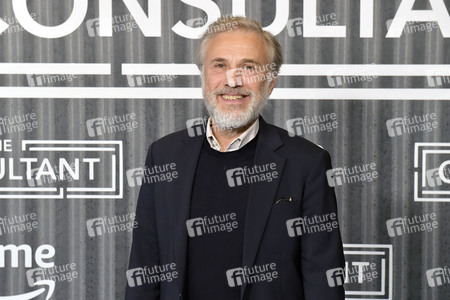 Serienpremiere 'The Consultant' in Los Angeles