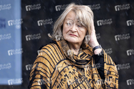 Friedensdemo in Berlin