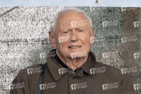 Friedensdemo in Berlin