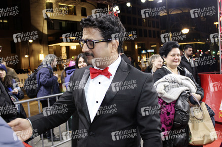 Filmpremiere 'Ghaath', Berlinale 2023