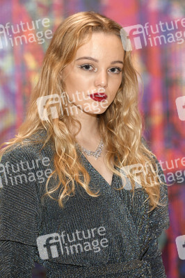 Photoshooting mit Lilly Joan Gutzeit, Berlinale 2023