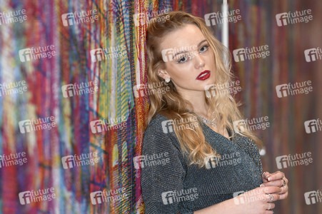 Photoshooting mit Lilly Joan Gutzeit, Berlinale 2023