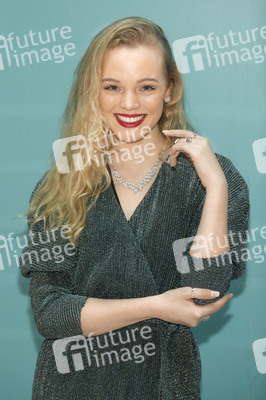 Photoshooting mit Lilly Joan Gutzeit, Berlinale 2023