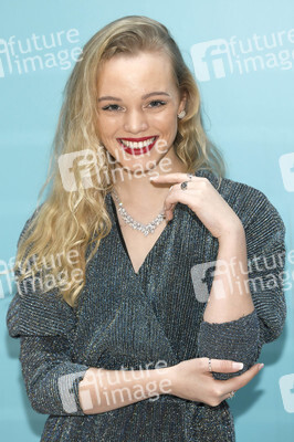 Photoshooting mit Lilly Joan Gutzeit, Berlinale 2023