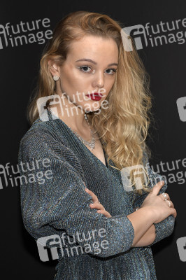 Photoshooting mit Lilly Joan Gutzeit, Berlinale 2023