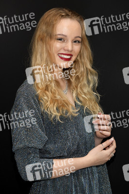 Photoshooting mit Lilly Joan Gutzeit, Berlinale 2023