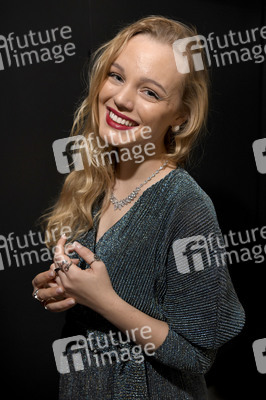 Photoshooting mit Lilly Joan Gutzeit, Berlinale 2023