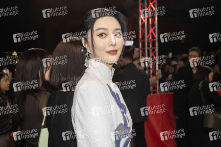 Filmpremiere 'Green Night', Berlinale 2023