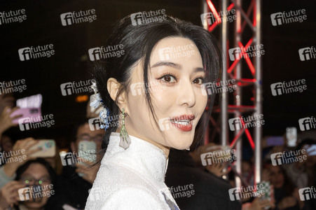 Filmpremiere 'Green Night', Berlinale 2023