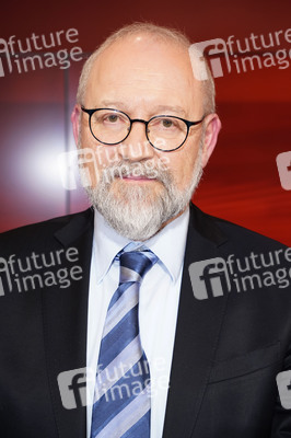 Talkshow 'hart aber fair' in Berlin