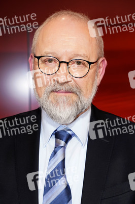 Talkshow 'hart aber fair' in Berlin