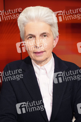 Talkshow 'hart aber fair' in Berlin