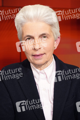 Talkshow 'hart aber fair' in Berlin