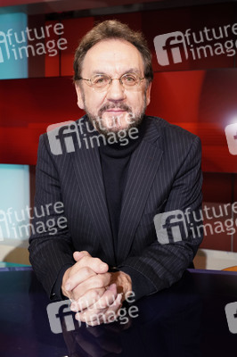 Talkshow 'hart aber fair' in Berlin