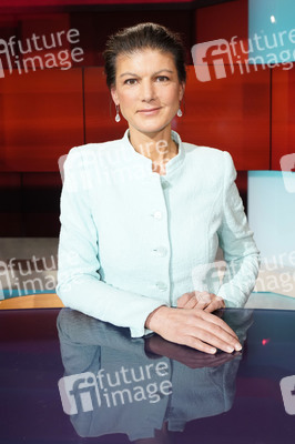 Talkshow 'hart aber fair' in Berlin