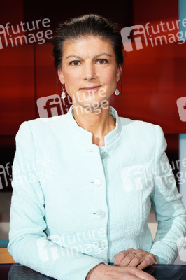 Talkshow 'hart aber fair' in Berlin