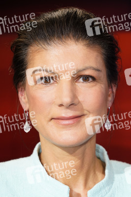 Talkshow 'hart aber fair' in Berlin