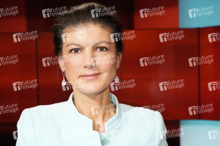 Talkshow 'hart aber fair' in Berlin