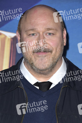 Serienpremiere 'History of the World, Part II' in Los Angeles