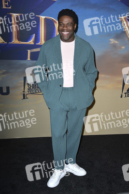 Serienpremiere 'History of the World, Part II' in Los Angeles