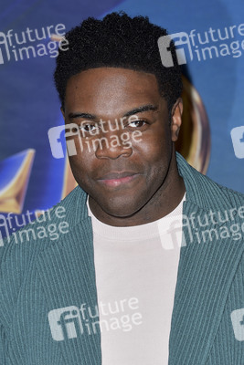 Serienpremiere 'History of the World, Part II' in Los Angeles