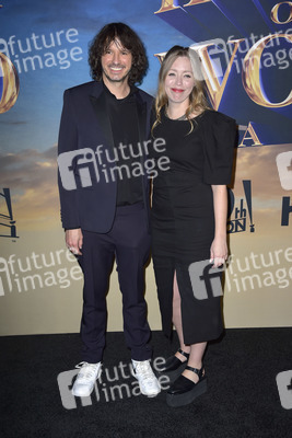 Serienpremiere 'History of the World, Part II' in Los Angeles