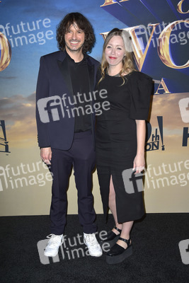 Serienpremiere 'History of the World, Part II' in Los Angeles