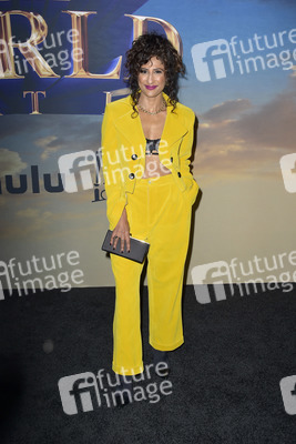 Serienpremiere 'History of the World, Part II' in Los Angeles